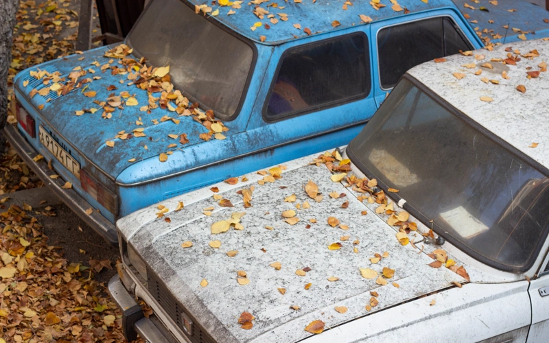 утиль алымы