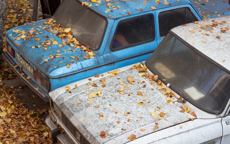 утиль алымы