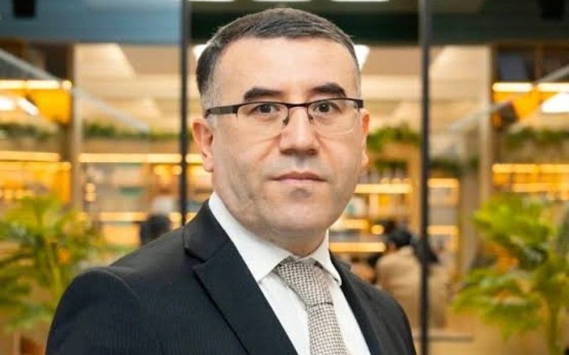 Икболжон Корабоев