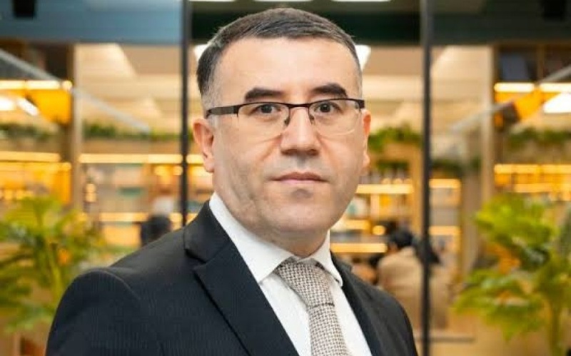 Икболжон Корабоев
