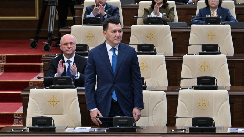 Ерлан Қарин
