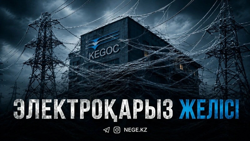 kegoc