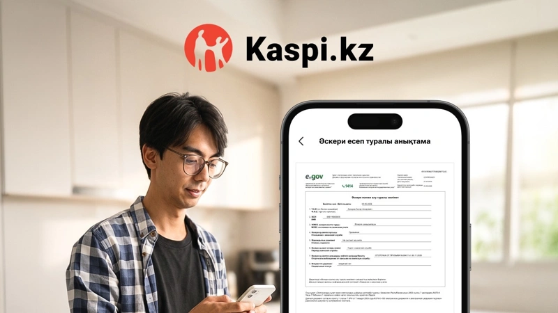 kaspi.kz
