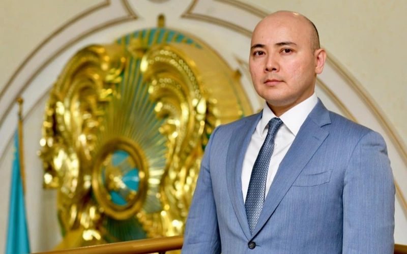 Экология және табиғи ресурстар министрі