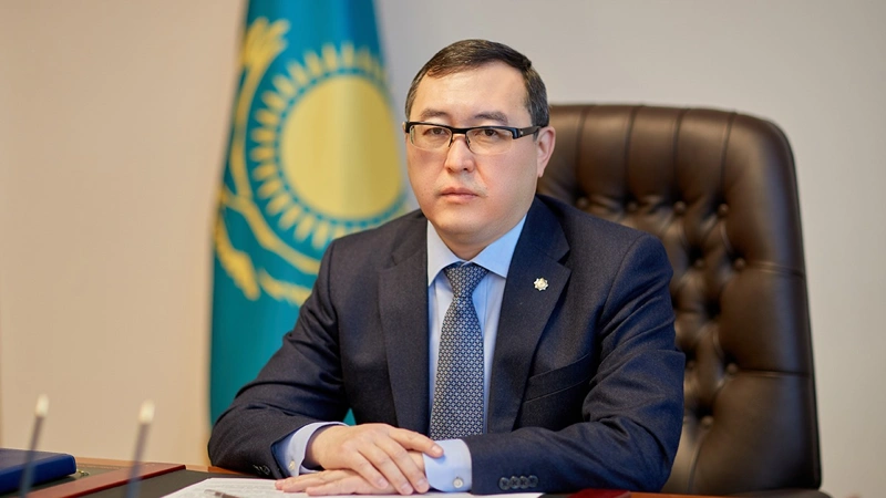 Марат СҰЛТАНҒАЗИЕВ