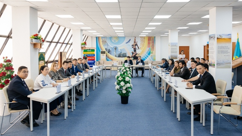 Президент кітабы