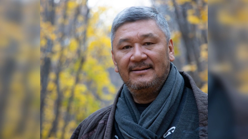 Арман Шораев