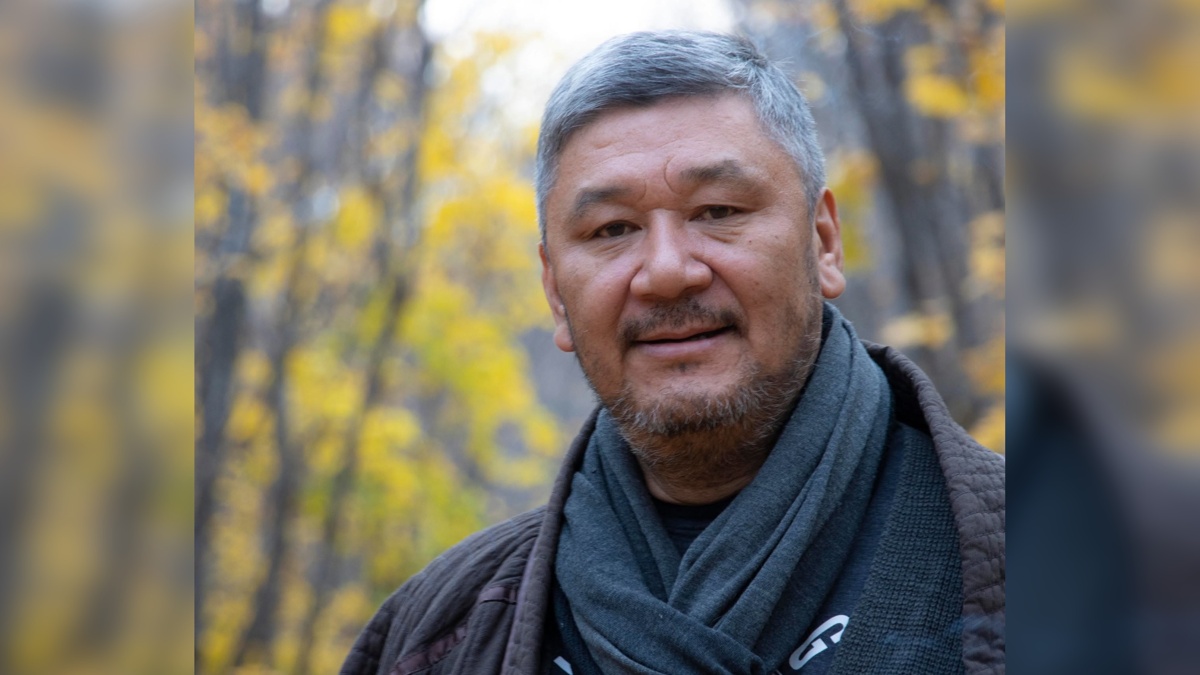 Арман Шораев