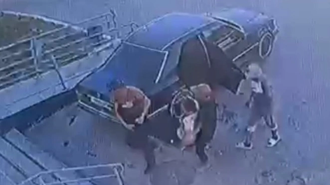 адам өлімі