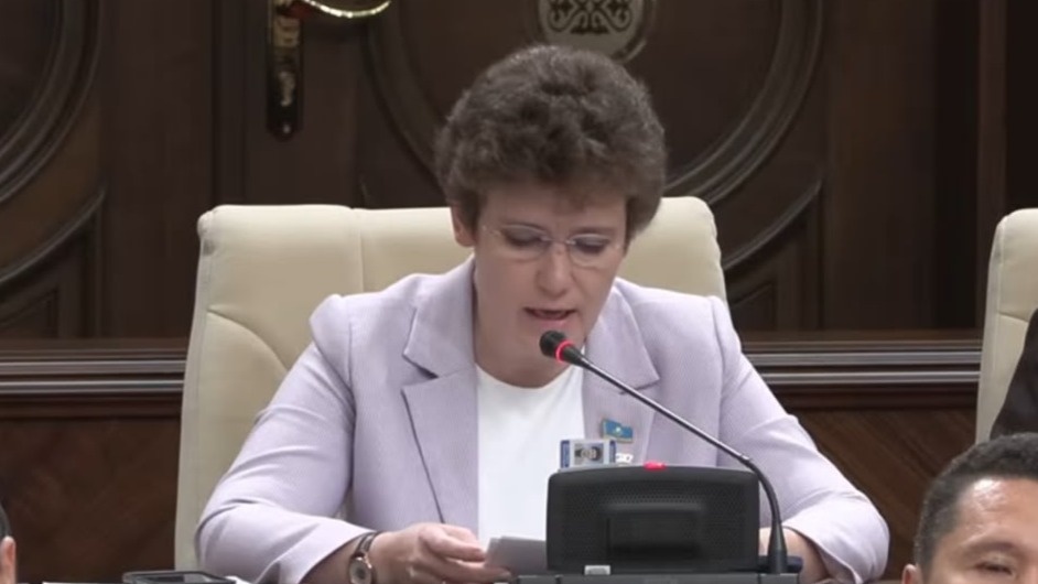 Екатерина Смышляева