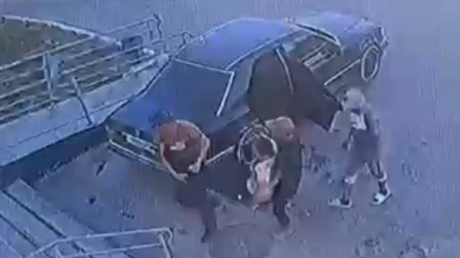 адам өлімі
