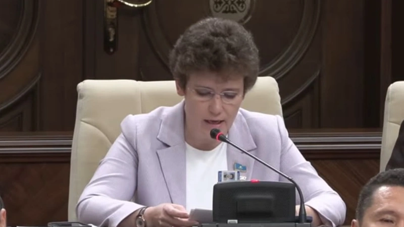 Екатерина Смышляева