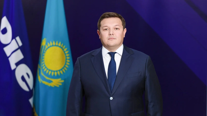 Асхат Оралов
