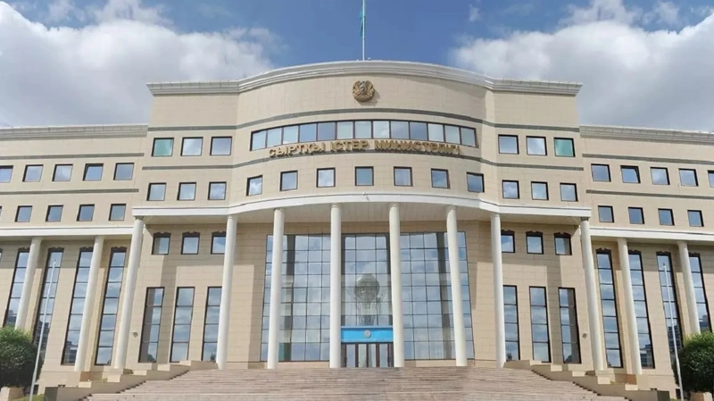 СІМ ғимараты