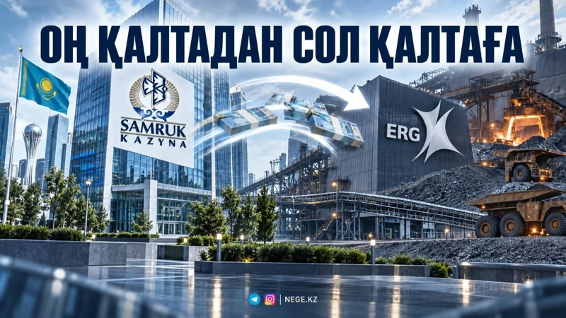 ERG