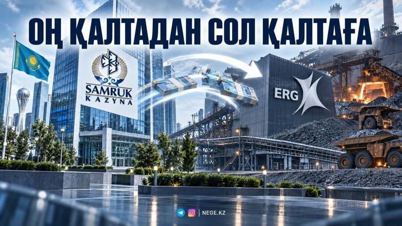 ERG