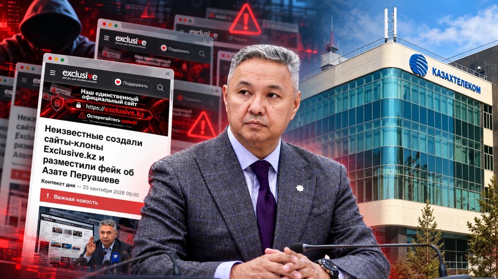 Қазақтелеком