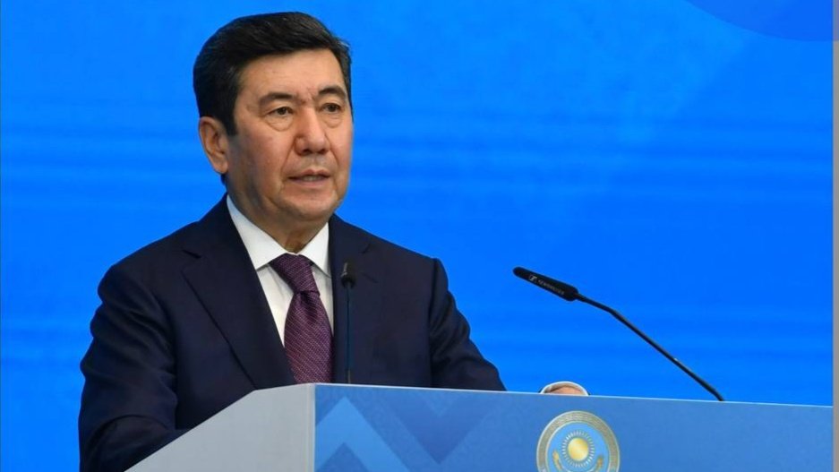 Ерлан Қошанов