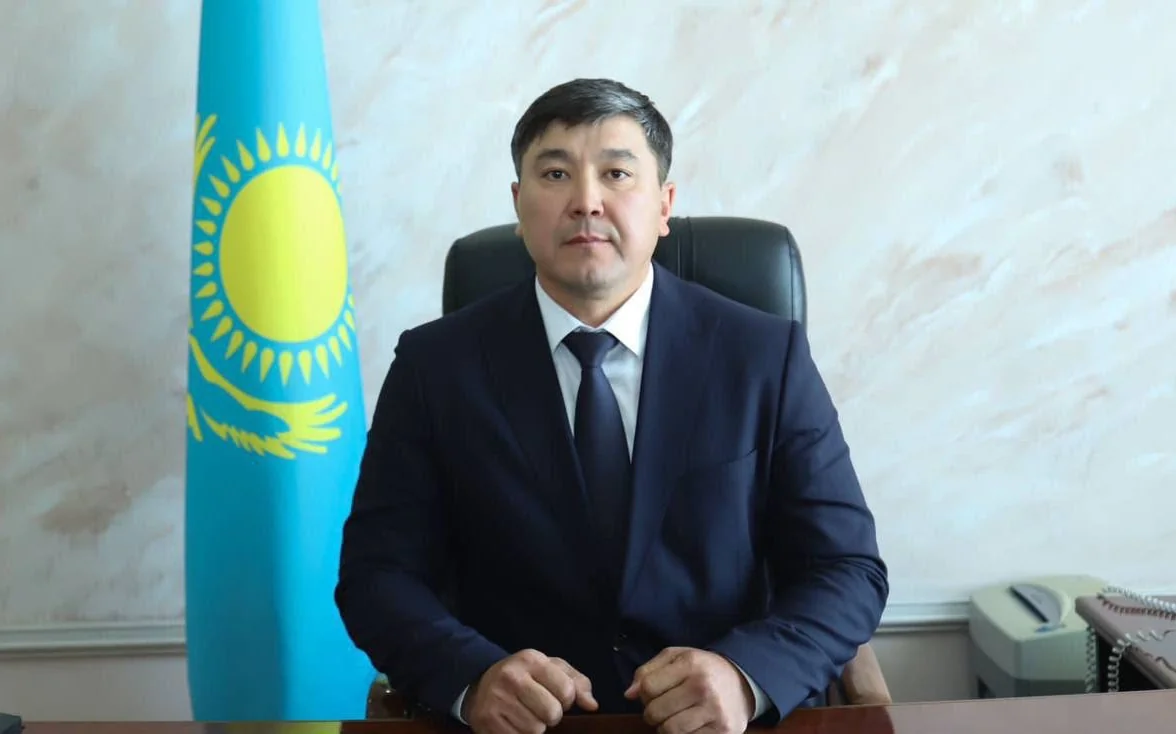 Сымбат Төретаев