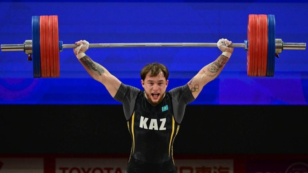 Алексей Чуркин
