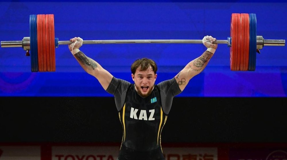 Алексей Чуркин