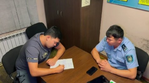 Нұрахмет Бердібай