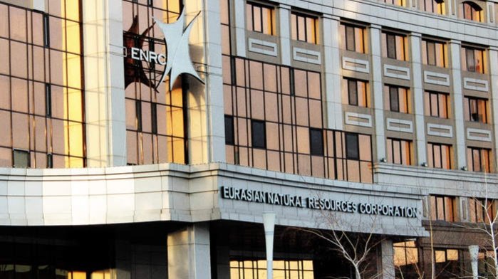 ENRC