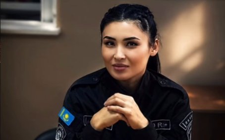 Сая Әуелбекова