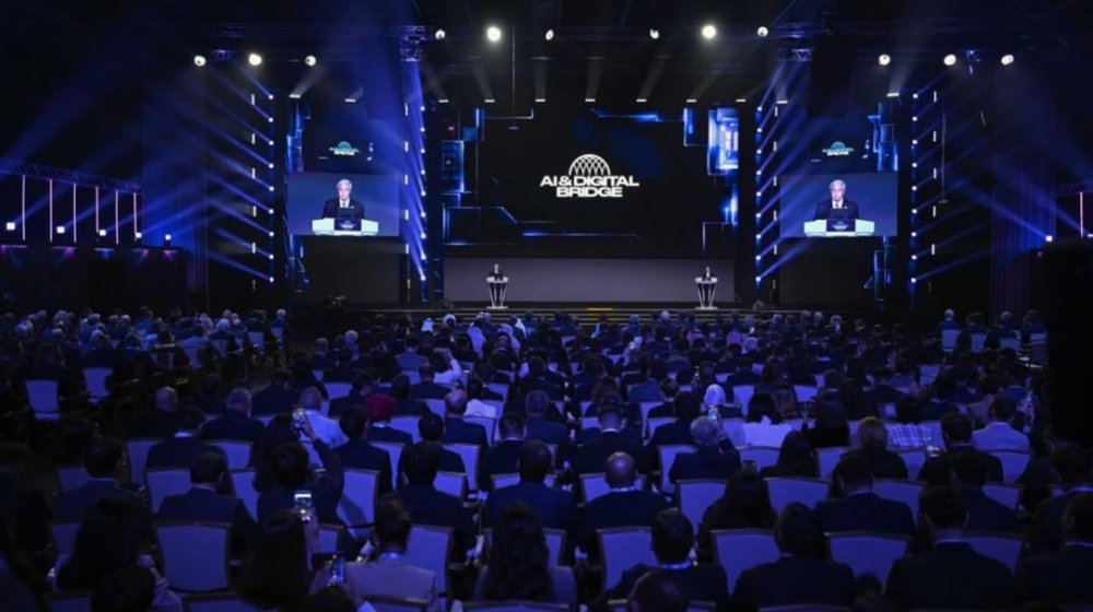 AI & Digital Bridge 2026