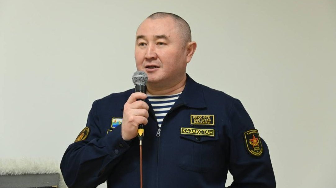Қанат Ниязбеков