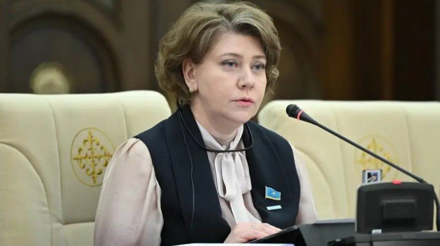 Татьяна Савельева