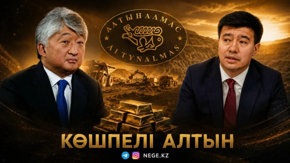 алтын