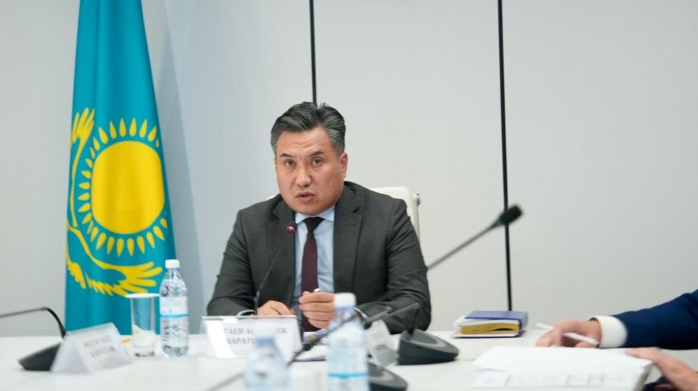 Асқарбек Ертаев