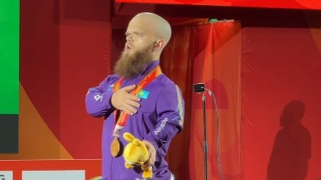 Давид Дегтярев