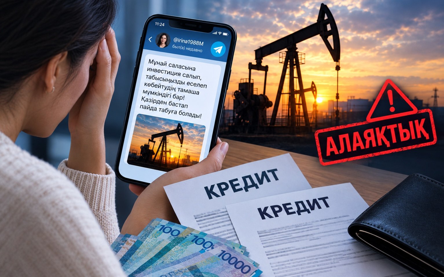 Алаяқтық